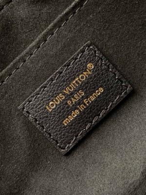 wholesale quality louis vuitton m27511 black